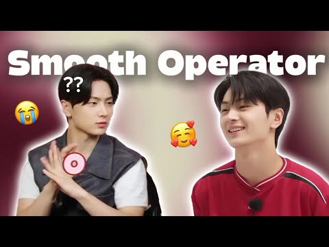 Jay is enhypen's happy pill (Jay Core)