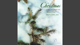 Coventry Carol/Saw You Never/I Wonder as I Wander