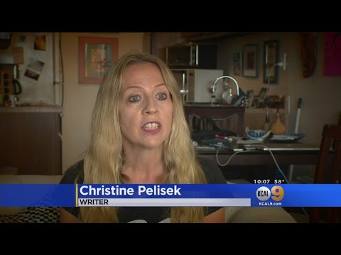 download lagu mp3 mp4 Christine Pelisek, download lagu Christine Pelisek gratis, unduh video klip Christine Pelisek