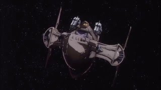 Lucidity (Cowboy Bebop Edition)