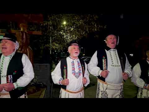 FS - TUŠIČAN. Slávnostné rozsvietenie vianočného stromčeka Tušice . 22.12.2024