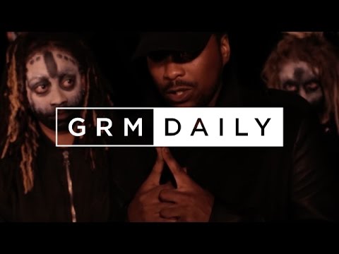 Fatal'ForeverArti -  On Life | GRM Daily