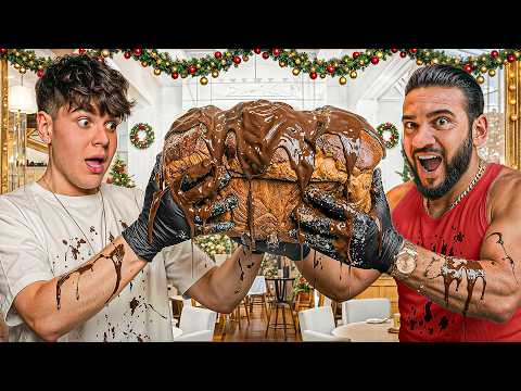 Davidenko and Dorian Popa