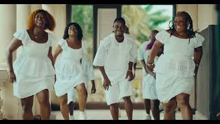 Das Video zu 'KOUADIO' (jetzt ansehen)