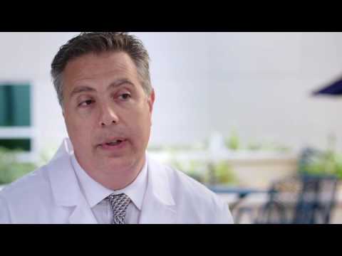 Dr. Pablo Ferraro:  Hematology/Oncology - Memorial Cancer Institute