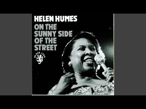 On The Sunny Side Of The Street video