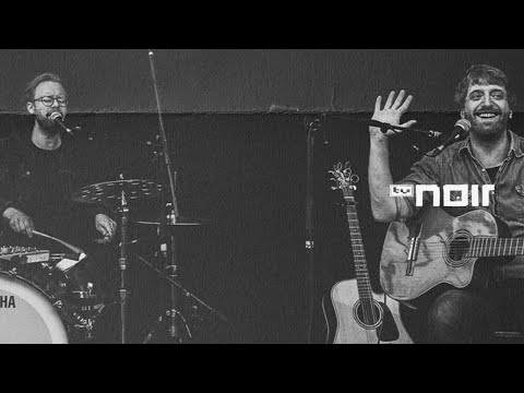 TV Noir Hauptquartier Show mit Tim Neuhaus & Flo Holoubek feat. Iris Romen