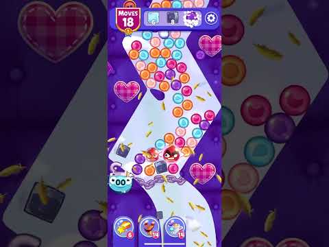 Angry Birds Dream Blast #162