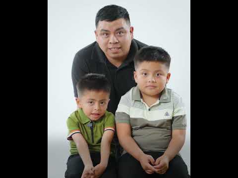 Día del Padre: historias de esfuerzo, amor y ejemplo