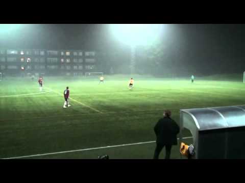 30.09.2011 IF VARDAR/MAKEDONIJA - GÖTEBORG SIF.mp4 3-3 (1-0)