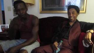 Don't miss out on on a piece of history. James Brown boots for sale