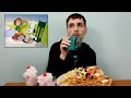 How To Recreate Charlie Brown S Thanksgiving Dinner
