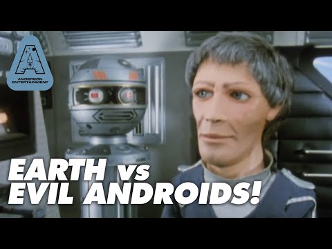 Terrahawks episode 1 | Expect the Unexpected part 1 | FULL EPISODE