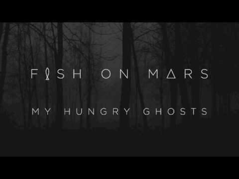 Fish on Mars - Waves