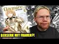 Wie GUT Ist Die NEUE Claymore Edition Manga Review Spoilerfrei
