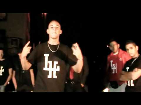 Adrenalin - 16Bars (LahaineExclusive) prodby BAYZIBEATZ