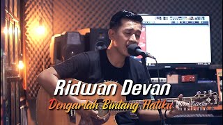 Download lagu DENGARLAH BINTANG HATIKU - DEMEISES (COVER) | RIDWAN DEVAN mp3 Download lagu DENGARLAH BINTANG HATIKU - DEMEISES (COVER) | RIDWAN DEVAN mp3