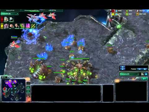 IEM New York - Fruitdealer vs EGAxslav game 1