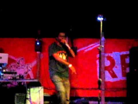 Pterradacto and Riddlore (Guerillah Spit)