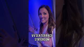 Virgin Voyages Staterooms Be Like #cruiselife #viral