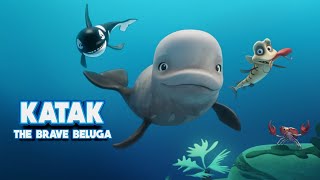 Katak The Brave Beluga Streaming Watch Online