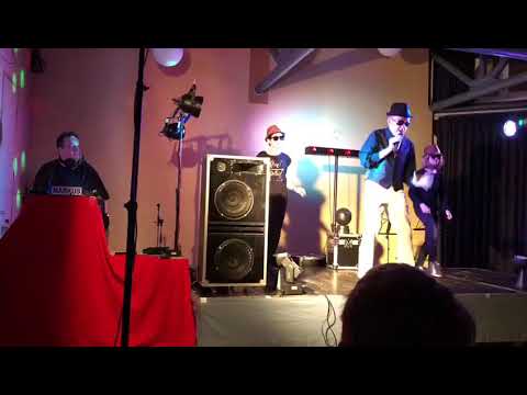 Everybody needs Somebody - Charles Moulton