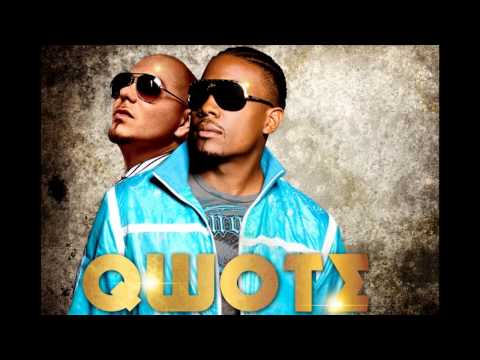 Qwote Feat. Pitbull - Same Shit (Full)