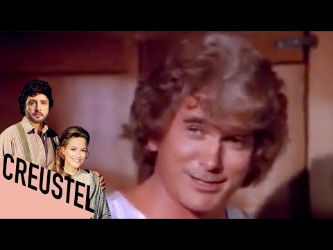 CREUSTEL - La Petite Maison dans la Prairie