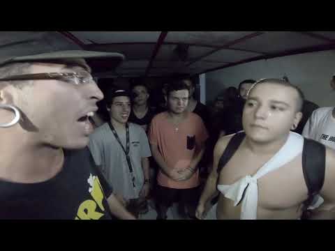 Ader x Italost - SemiFinal - #7 Batalha da Mooca