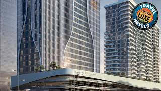 Capital Suites Hotel Apartments | Abu Dhabi, United Arab Emirates | Hotel Review