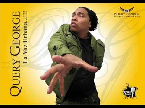 Query George - Ya no me busques (urban group)