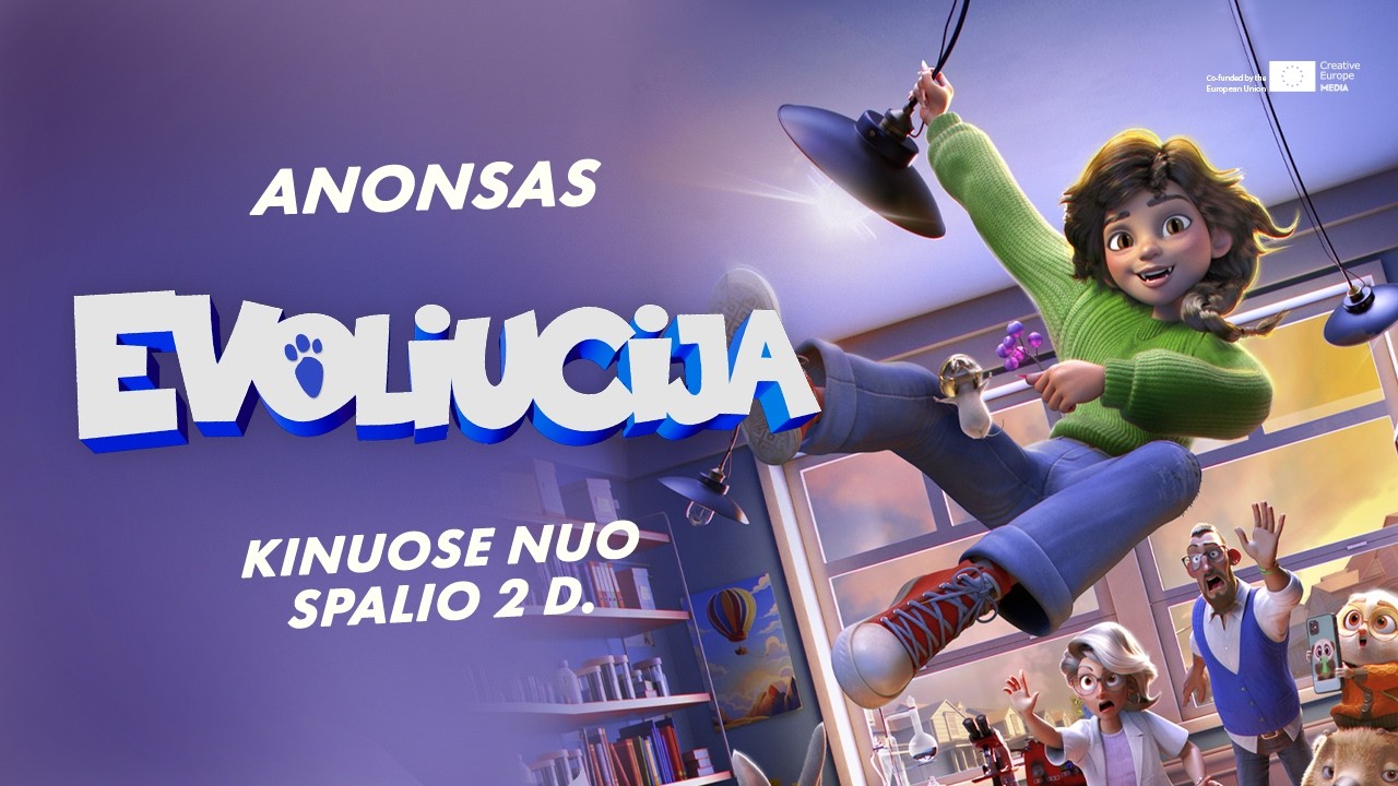 Video cover