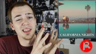 Best Coast | California Nights | Album Review