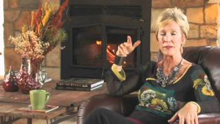 Where I Live - Barbara Johnsen and Her Converted Barn House | Pottery Barn