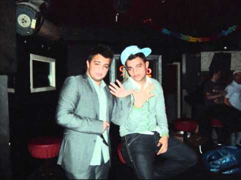 AG BeatzZ ft. NiKi-S - Per ty Zemer