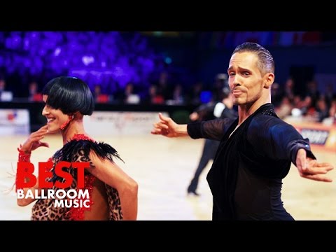 Samba music: Hazmelo | Dancesport & Ballroom Dancing Music