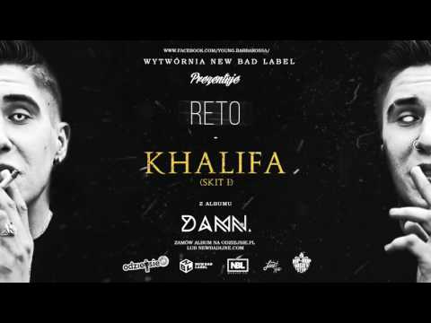 Video thumbnail for Khalifa (Skit I)