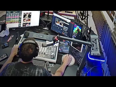 📻 BIEN DESPIERTOS 💻