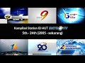 Kompilasi Station ID HUT Metro TV 5th 24th 2005 Sekarang