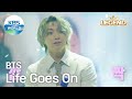 BTS(방탄소년단) - Life Goes On (Let's BTS!) l KBS WORLD TV 210329