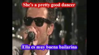 Velvet Revolver - Gravedancer subtitulado ( español - ingles )