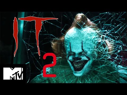 IT CHAPTER TWO | Final Trailer HD | MTV Movies