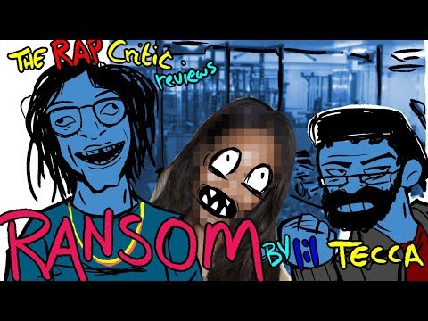 Lil Tecca - Ran$om (RC Reviews)
