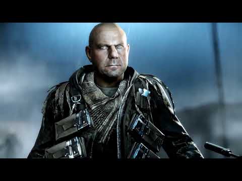 Crysis 3 - Prophet Jailbreak Cutscene but it's the Suit Voice Talking [AI Upscale 4k 60 FPS]