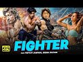 Fighter 2023 Full Movie New Hindi Movie Vidyut Jamwal New Action Blockbuster Movie 2023