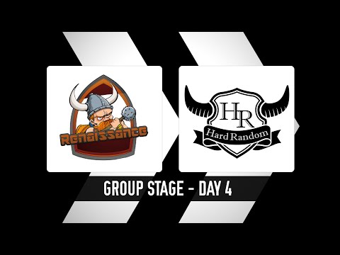 LPL S2 Highlights: Renaissance vs Hard Random