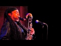 Courtney Pine - Song (The Ballad Book) LIVE