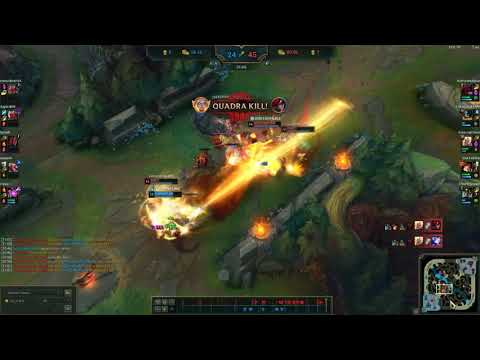 Kayle Penta