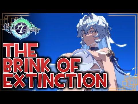Epic Seven - The Brink Of Extinction - Guild Wars #53