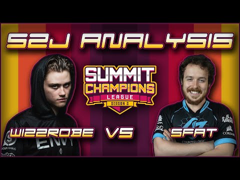 S2j SCL Week 3 Analysis: Wizzrobe vs Sfat